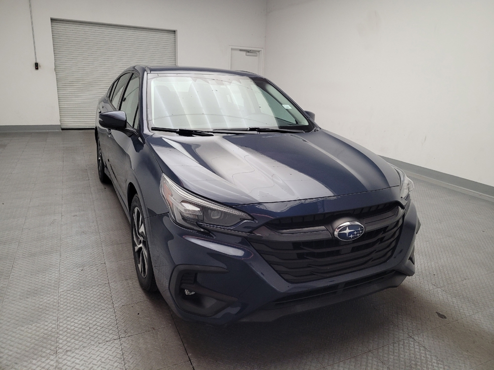 2023 Subaru Legacy Premium - Photo 11