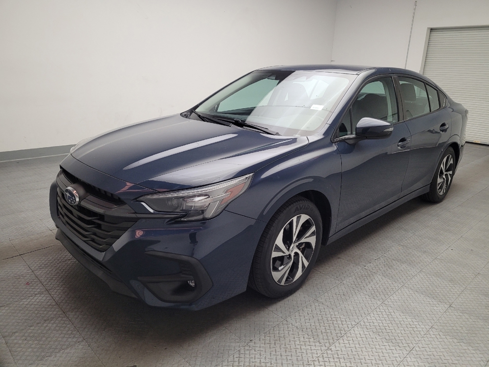 2023 Subaru Legacy