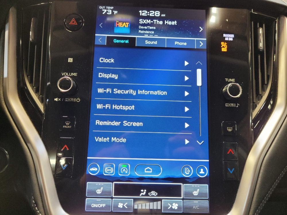 2023 Subaru Legacy Premium - Photo 19