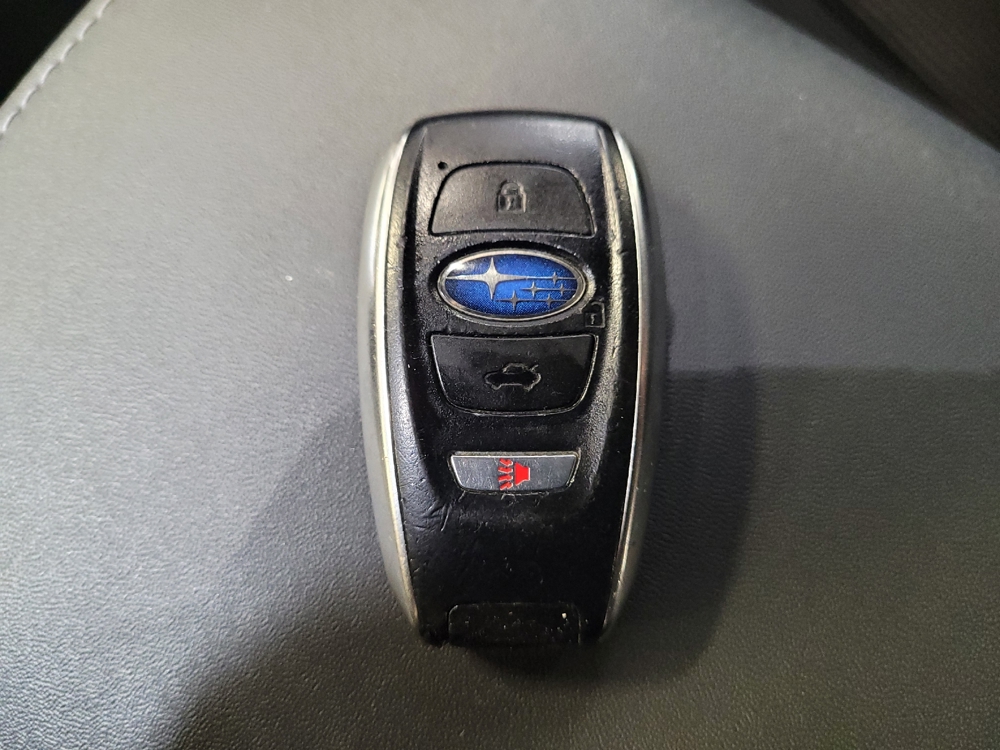 2023 Subaru Legacy Premium - Photo 25