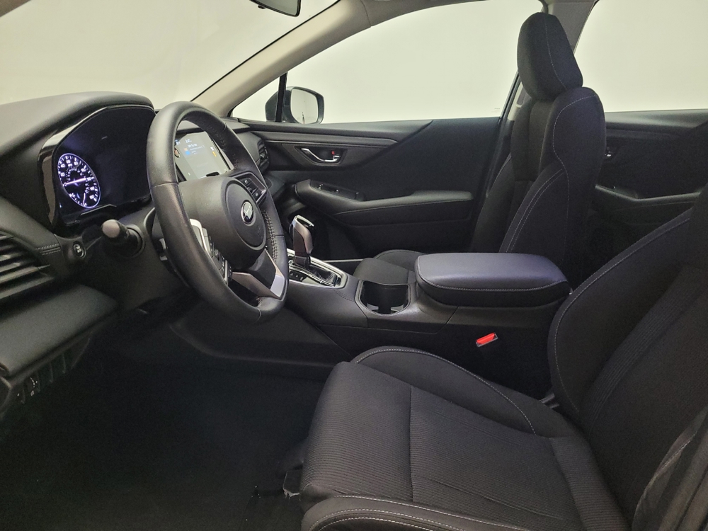2023 Subaru Legacy Premium - Photo 13