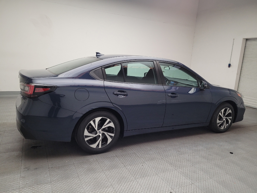 2023 Subaru Legacy Premium - Photo 8
