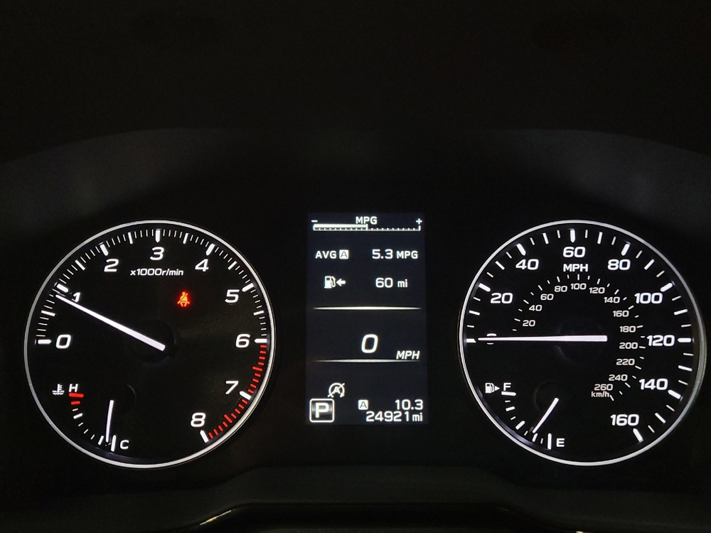 2023 Subaru Legacy Premium - Photo 18