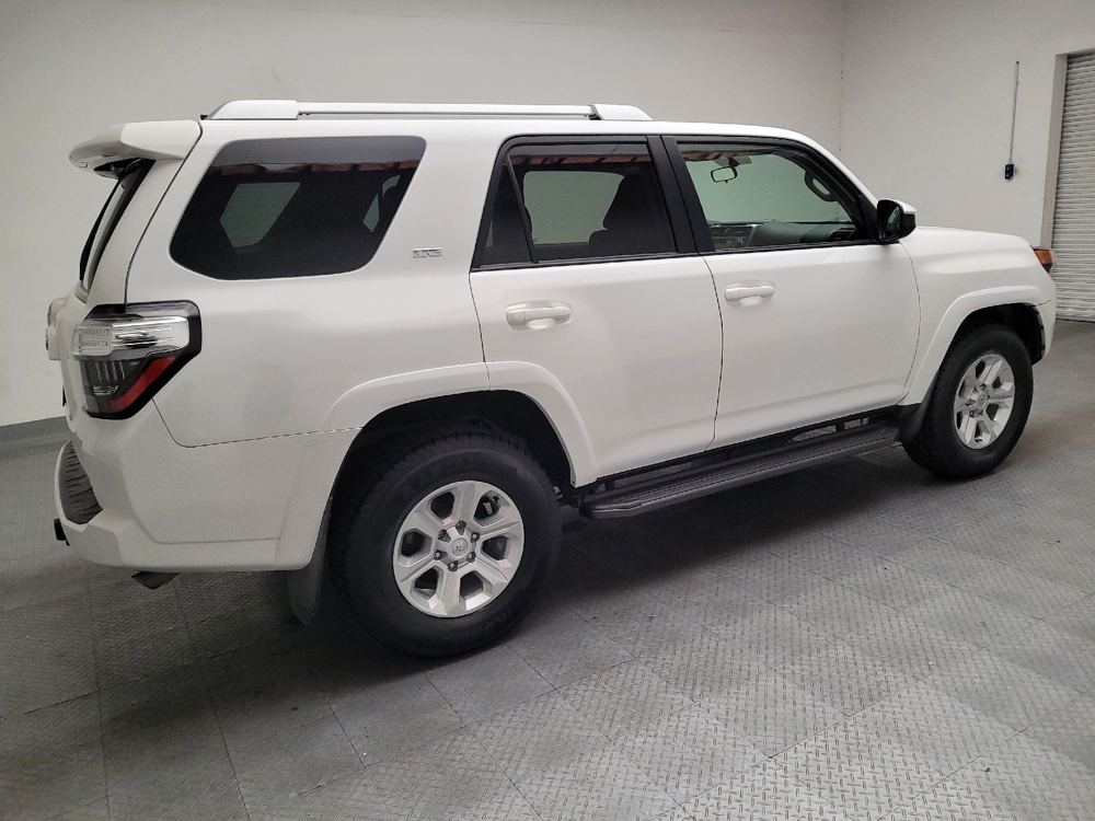 2018 Toyota 4Runner SR5 - Photo 8