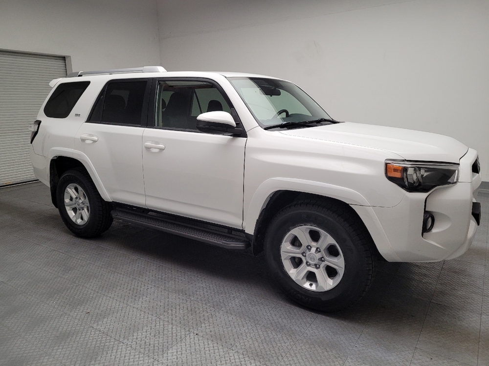 2018 Toyota 4Runner SR5 - Photo 9