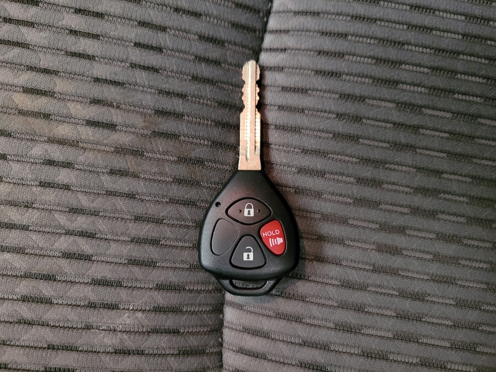 2018 Toyota 4Runner SR5 - Photo 25