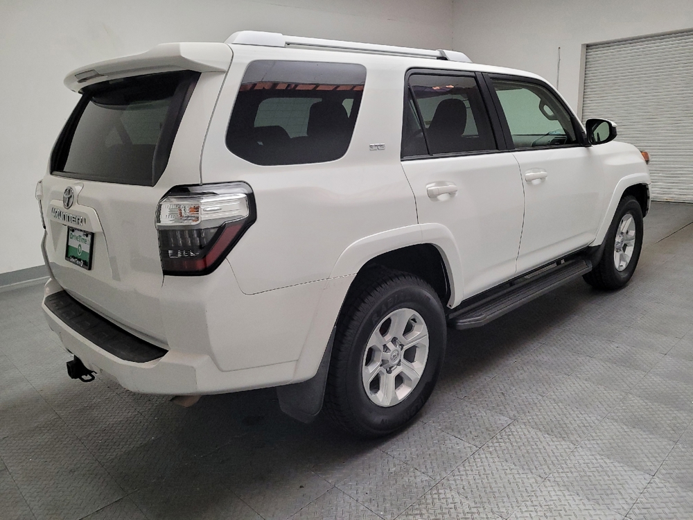 2018 Toyota 4Runner SR5 - Photo 7