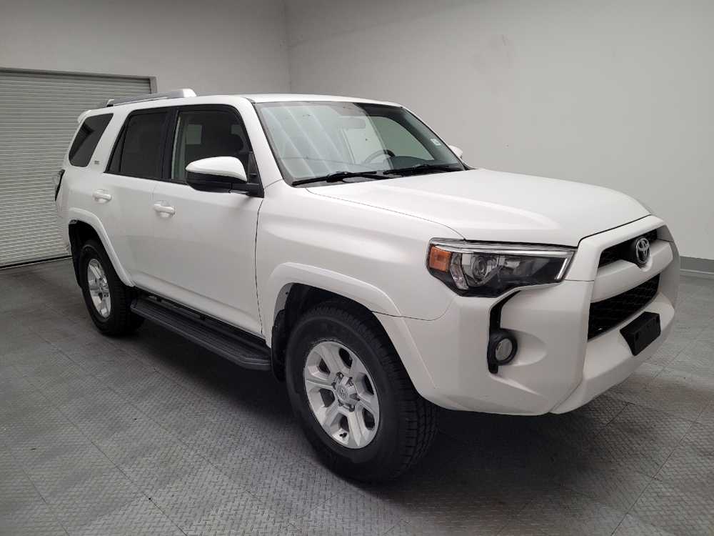 2018 Toyota 4Runner SR5 - Photo 10