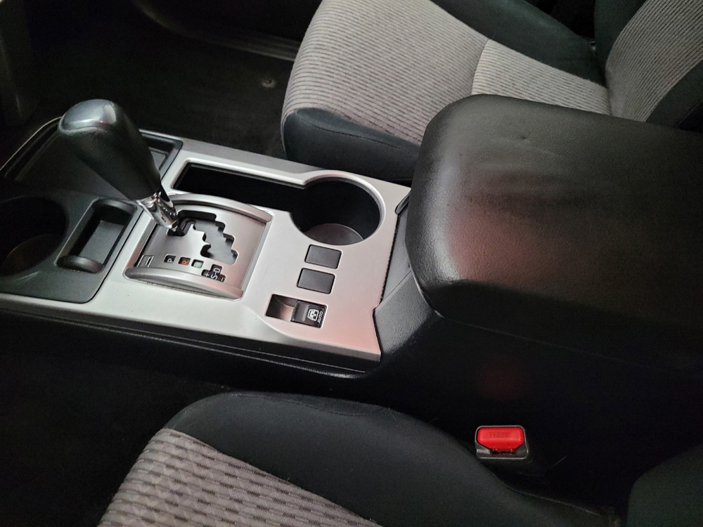 2018 Toyota 4Runner SR5 - Photo 20