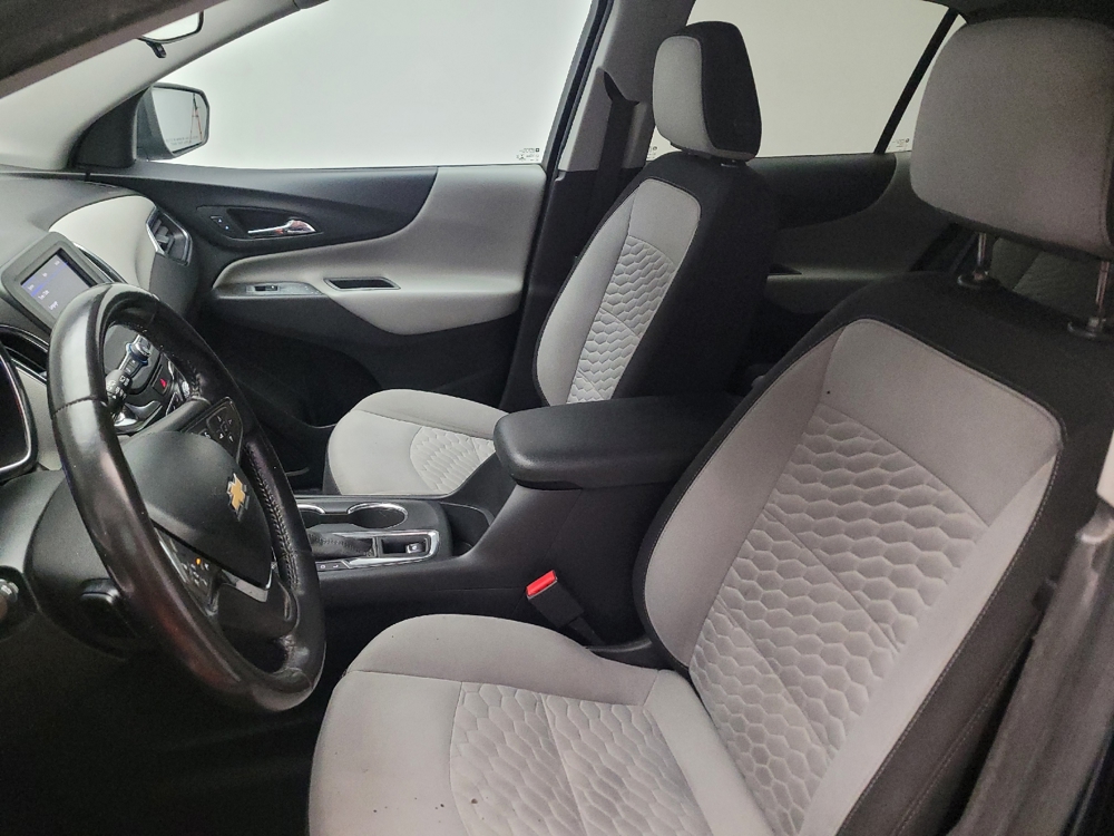 2021 Chevrolet Equinox LT - Photo 13