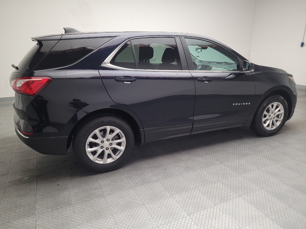 2021 Chevrolet Equinox LT - Photo 8