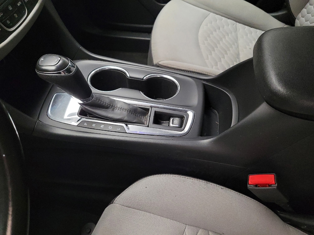 2021 Chevrolet Equinox LT - Photo 20