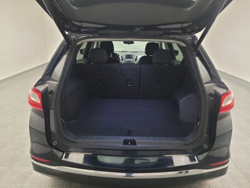 2021 Chevrolet Equinox LT - Photo 22