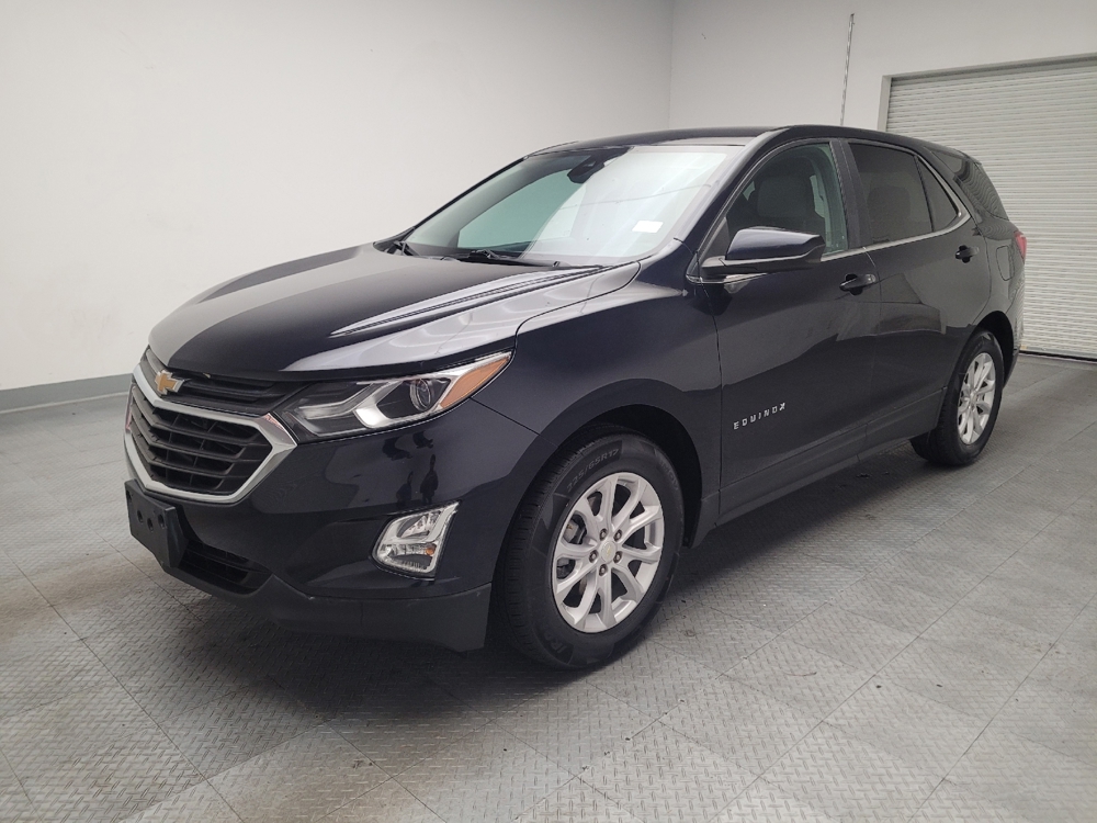 2021 Chevrolet Equinox