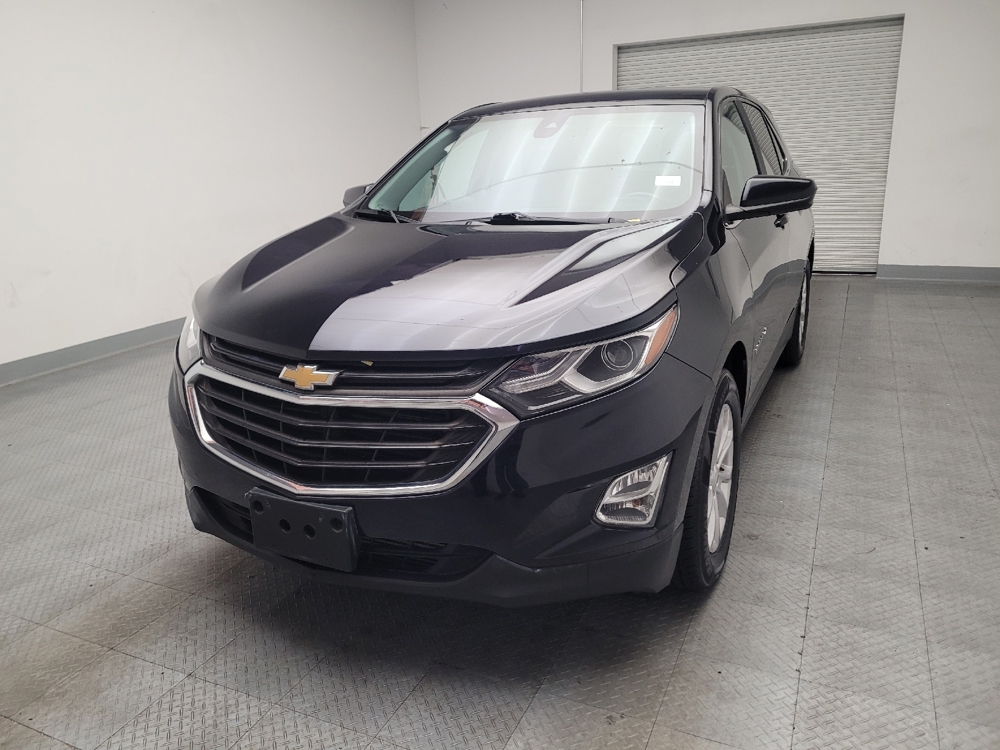 2021 Chevrolet Equinox LT - Photo 12