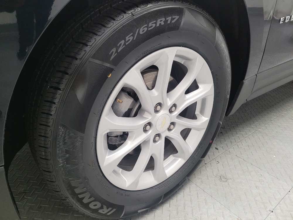 2021 Chevrolet Equinox LT - Photo 24