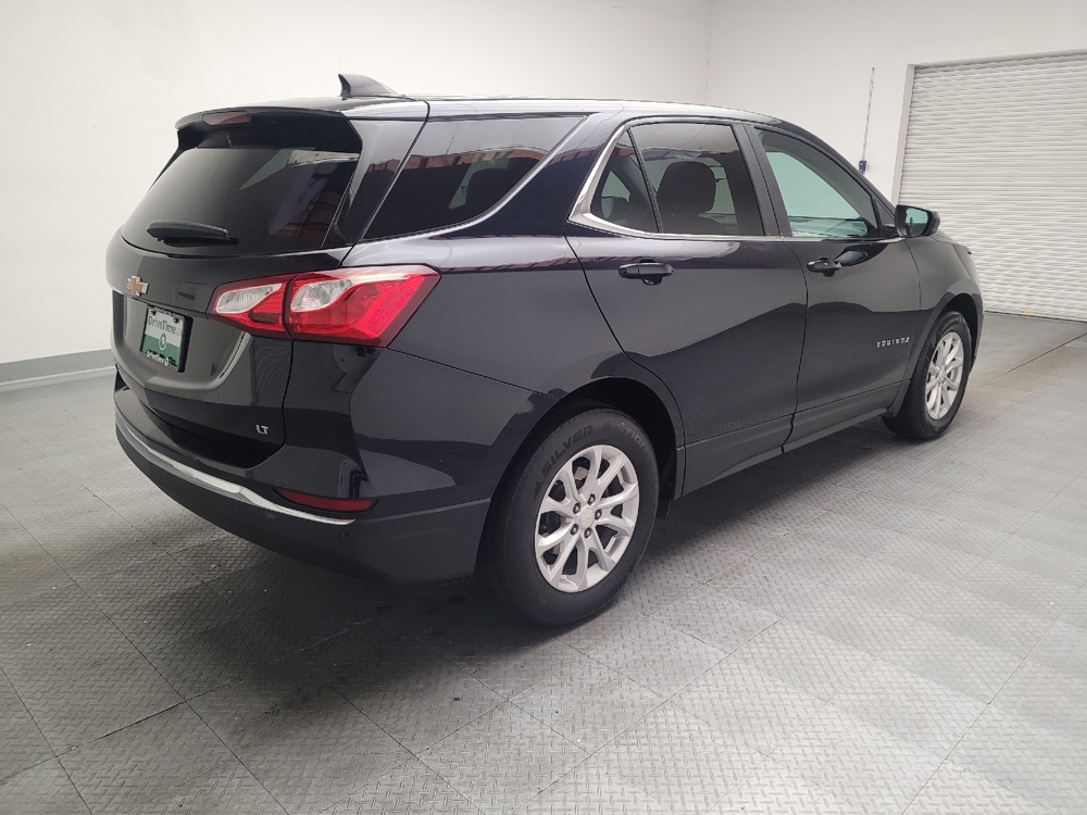2021 Chevrolet Equinox LT - Photo 7