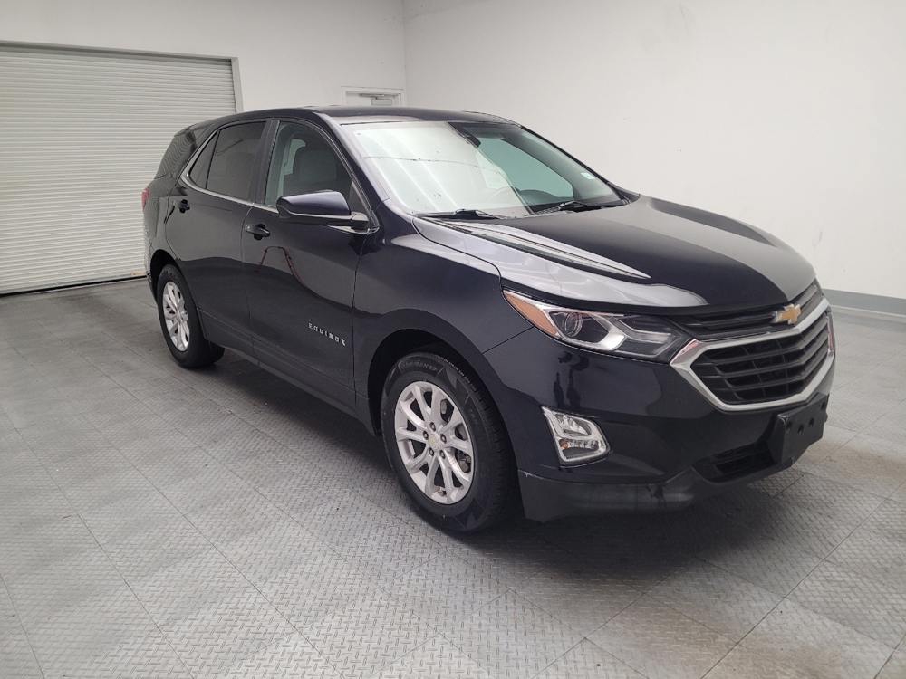 2021 Chevrolet Equinox LT - Photo 10