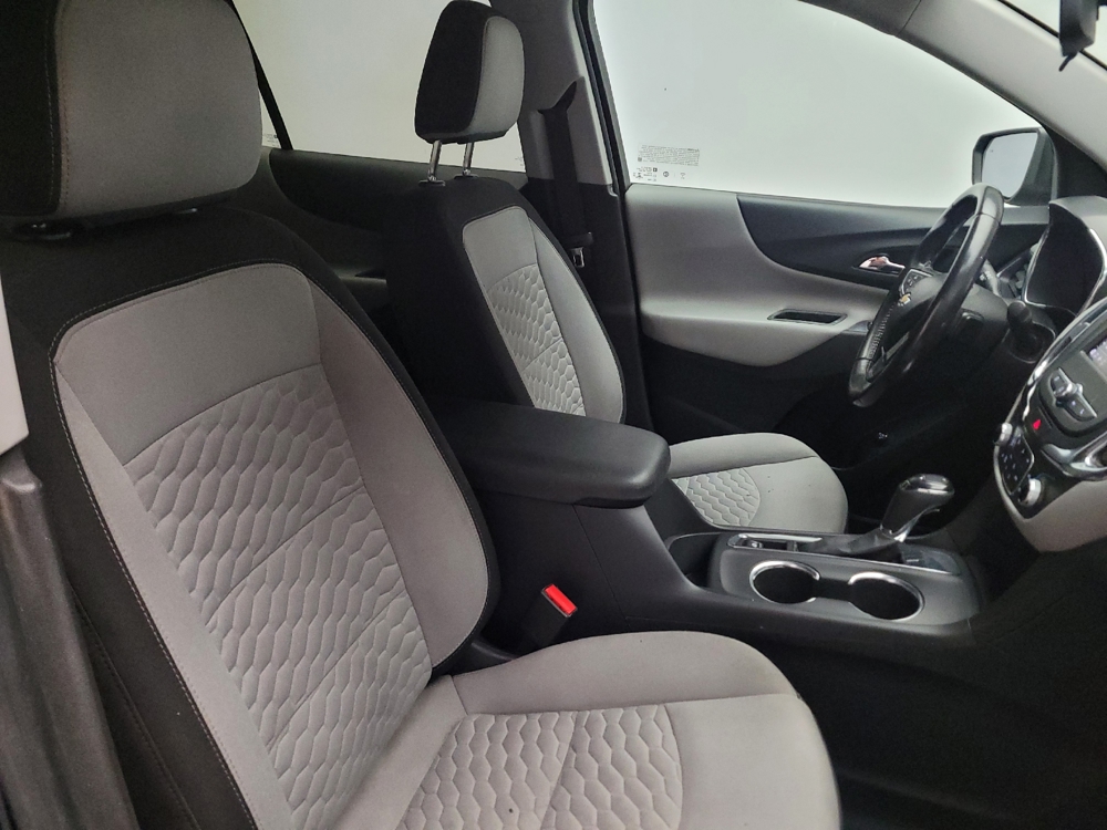 2021 Chevrolet Equinox LT - Photo 16