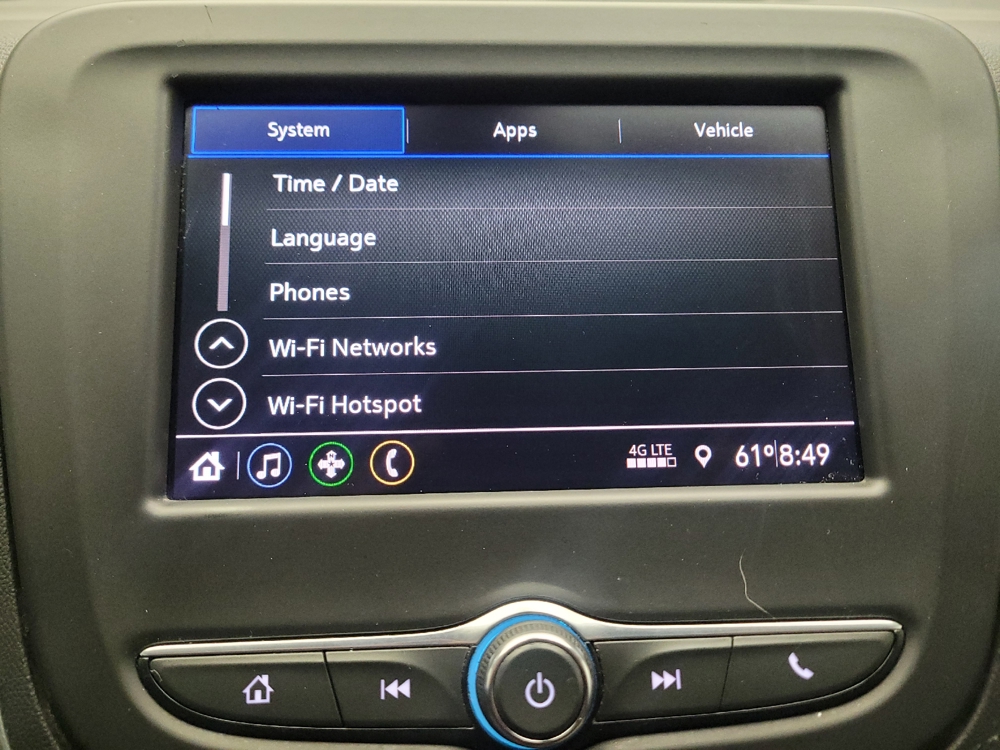 2021 Chevrolet Equinox LT - Photo 19