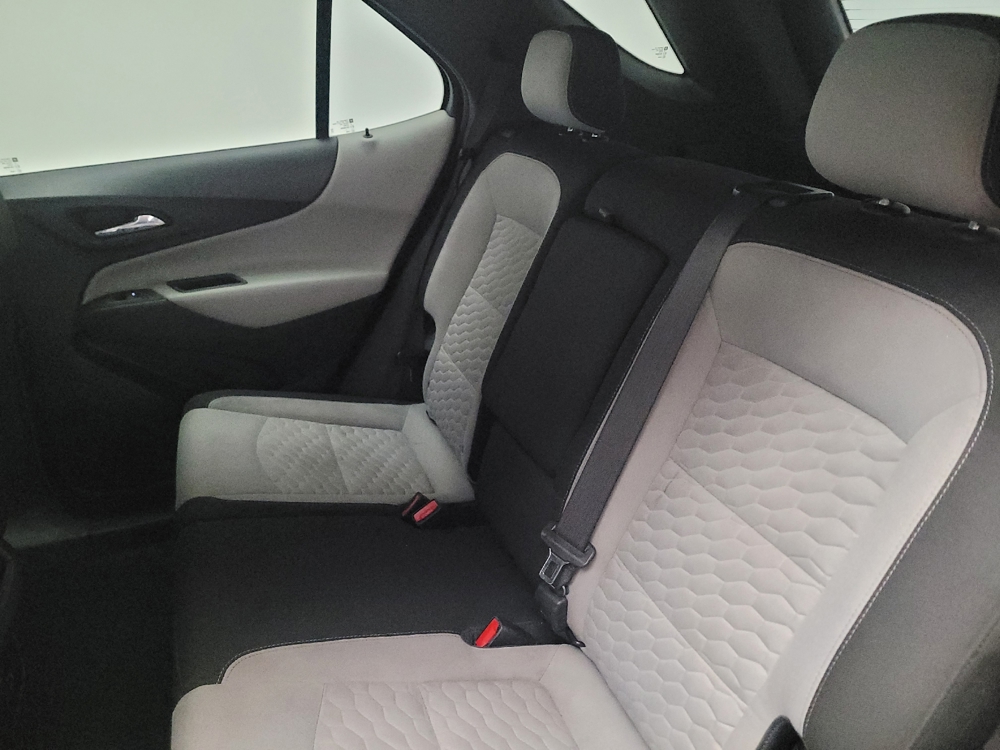 2021 Chevrolet Equinox LT - Photo 14