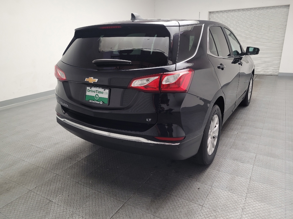 2021 Chevrolet Equinox LT - Photo 6