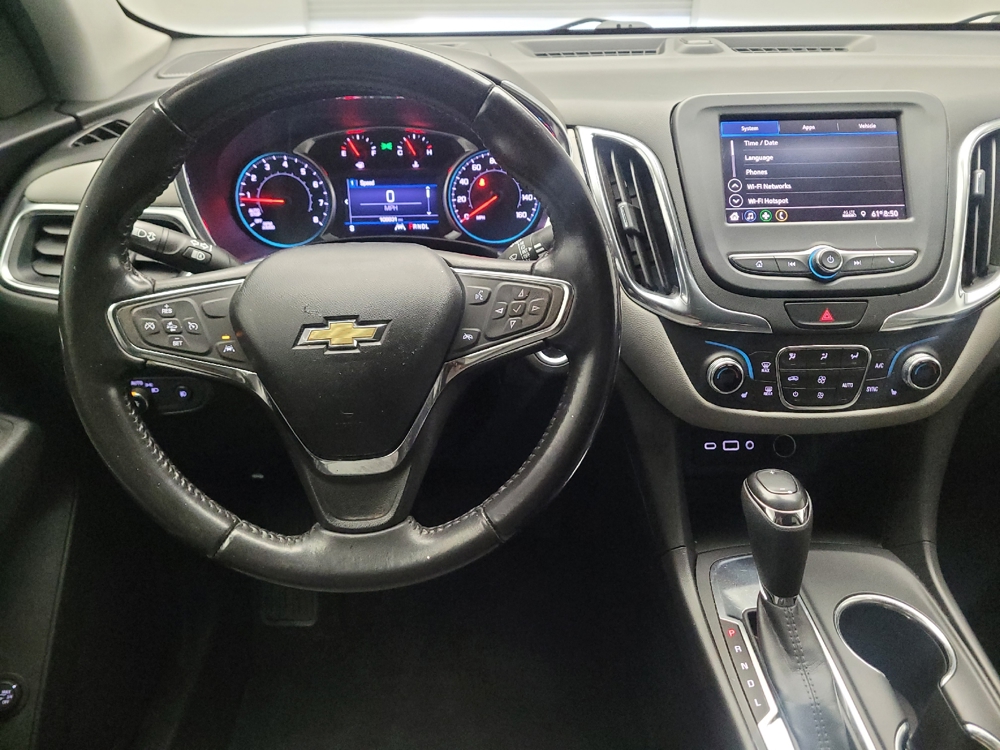 2021 Chevrolet Equinox LT - Photo 17