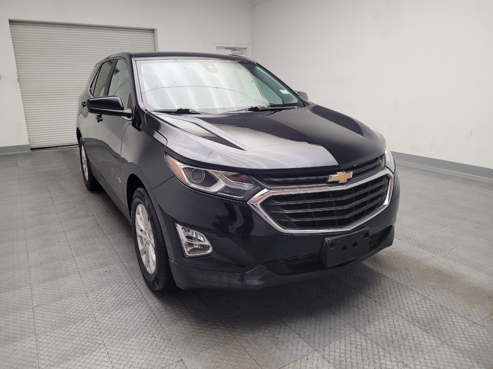 2021 Chevrolet Equinox LT - Photo 11