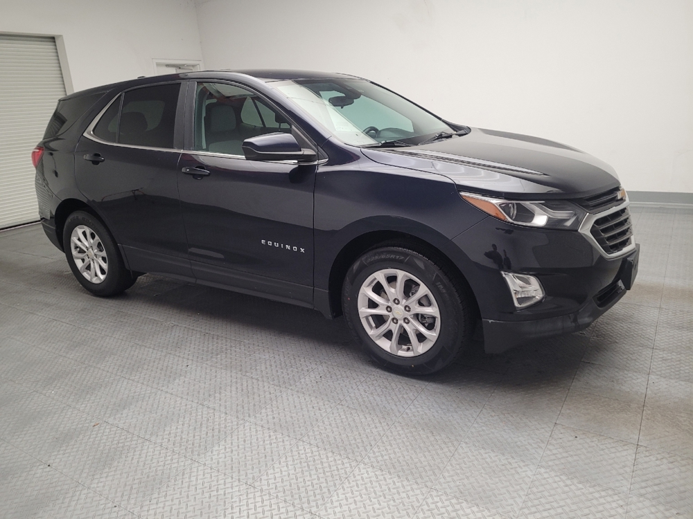 2021 Chevrolet Equinox LT - Photo 9
