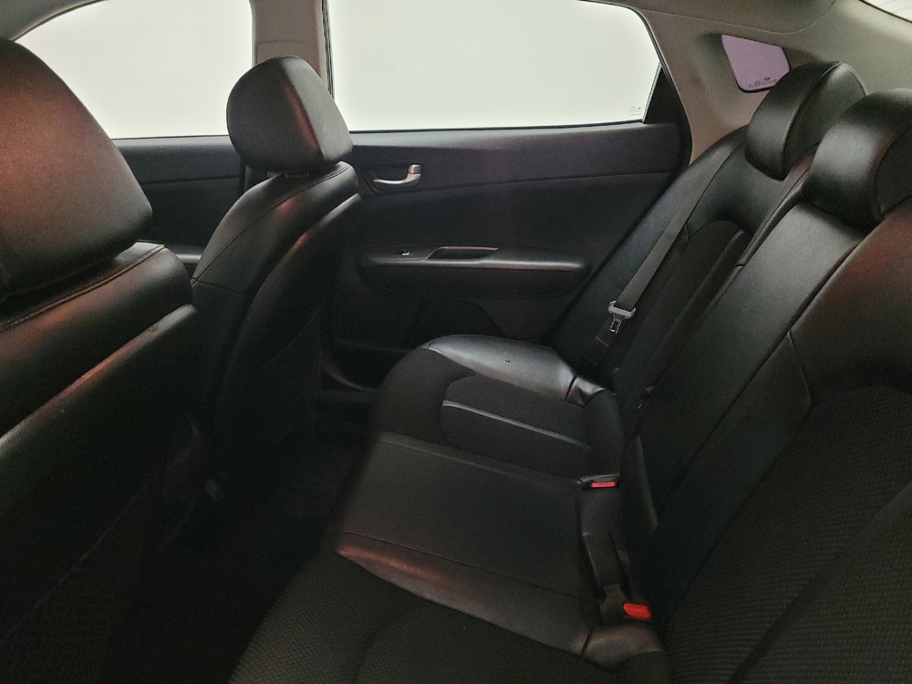2019 Kia Optima S - Photo 14