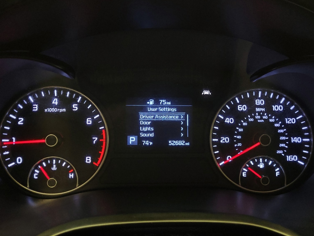 2019 Kia Optima S - Photo 18