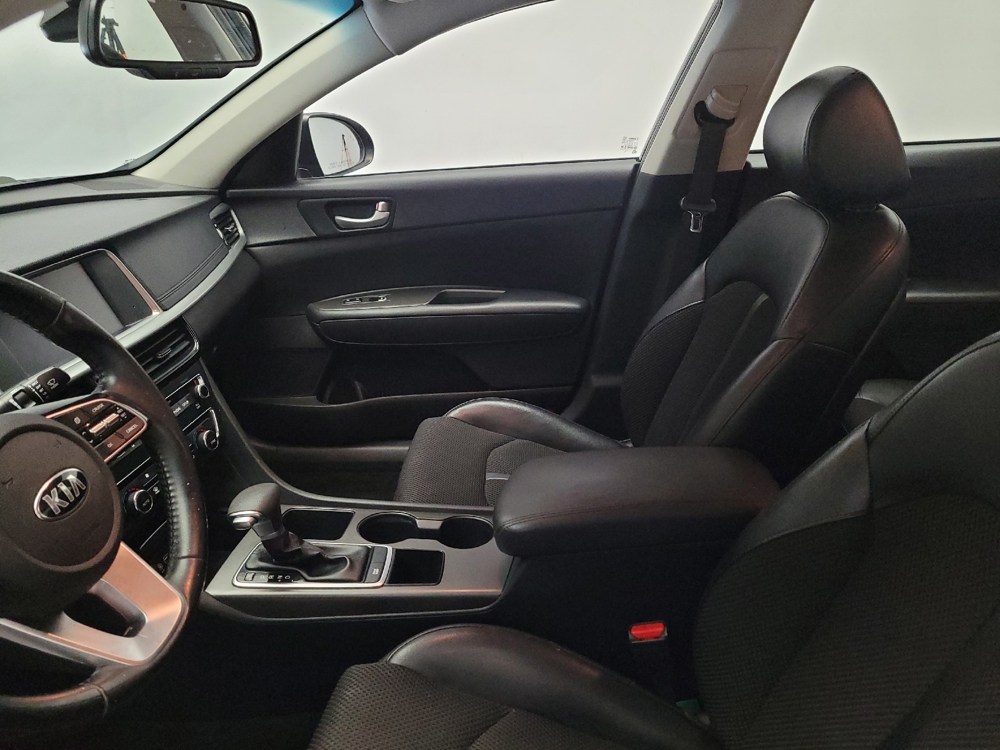 2019 Kia Optima S - Photo 13