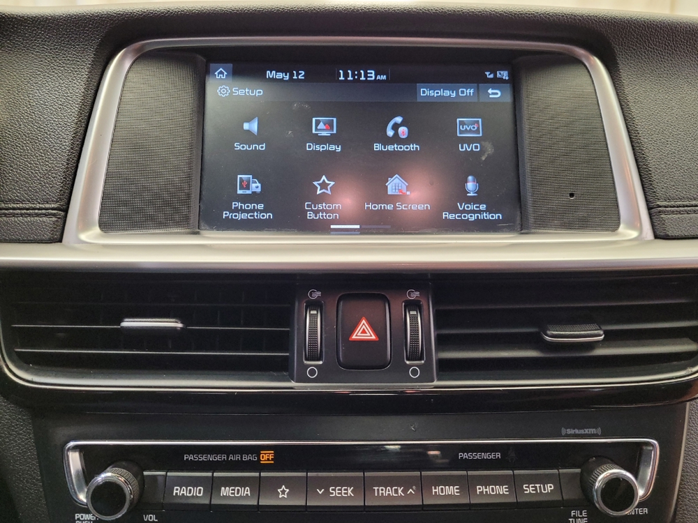 2019 Kia Optima S - Photo 19