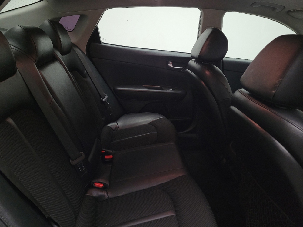 2019 Kia Optima S - Photo 15