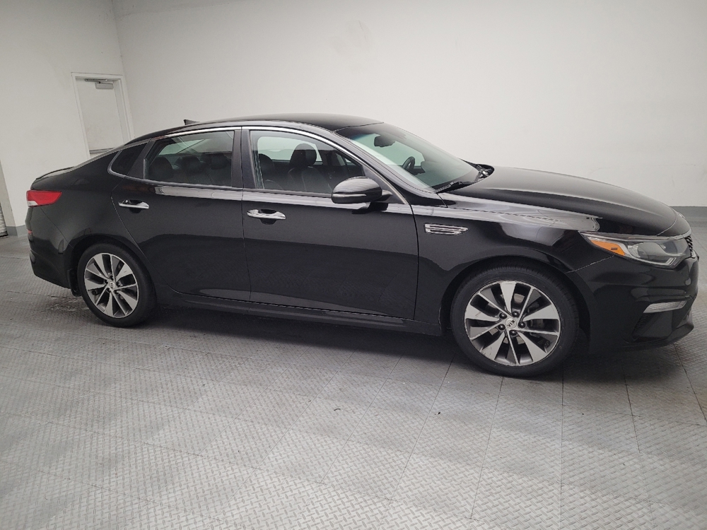 2019 Kia Optima S - Photo 9