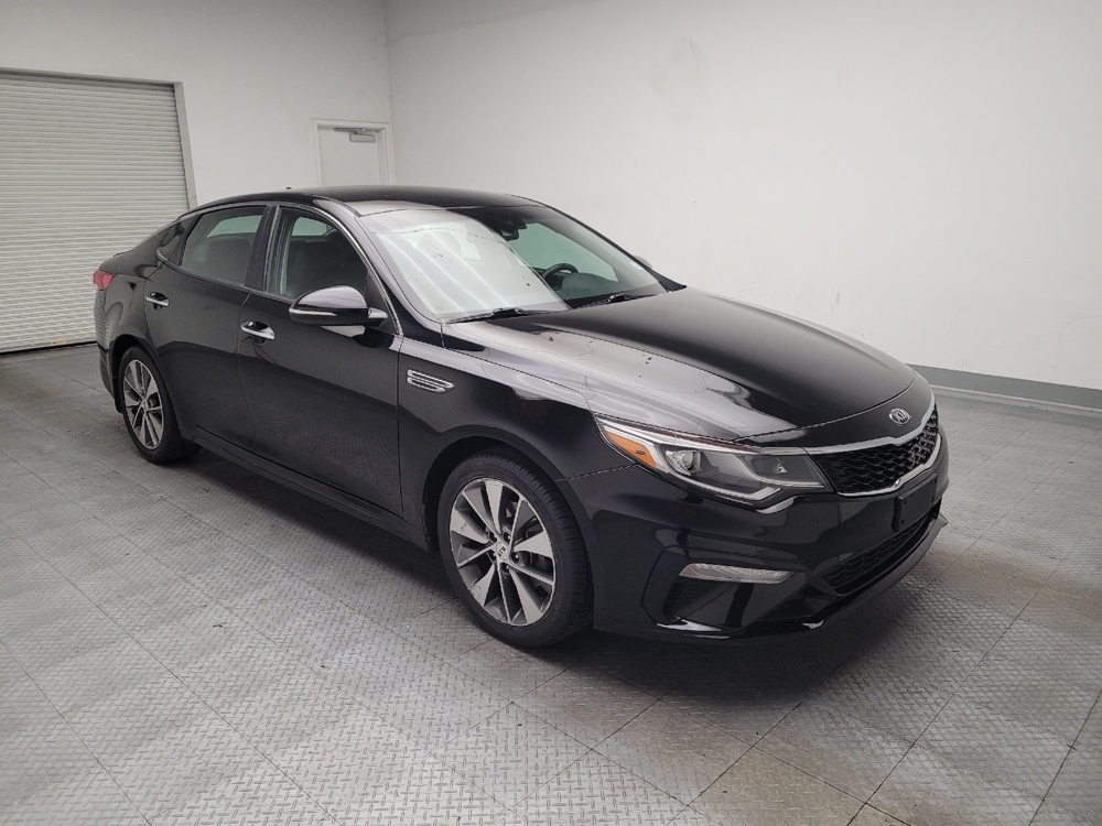 2019 Kia Optima S - Photo 10