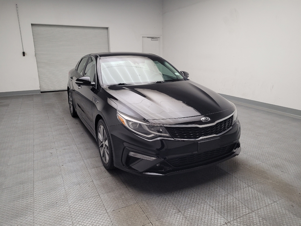 2019 Kia Optima S - Photo 11