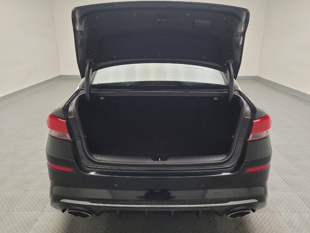 2019 Kia Optima S - Photo 22