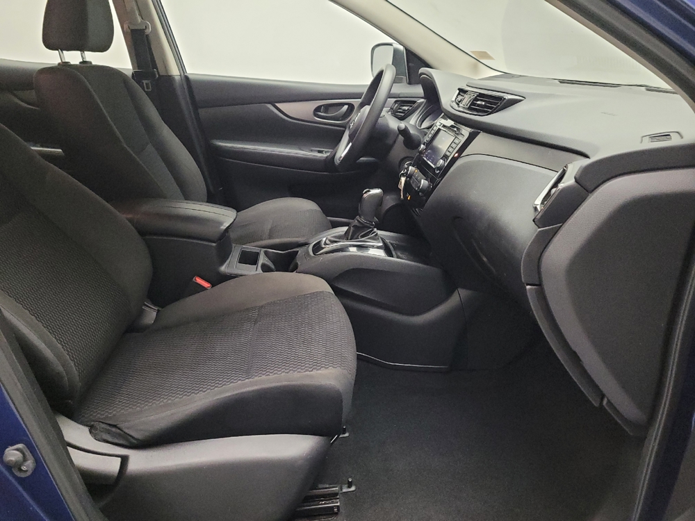 2021 Nissan Rogue Sport S - Photo 16