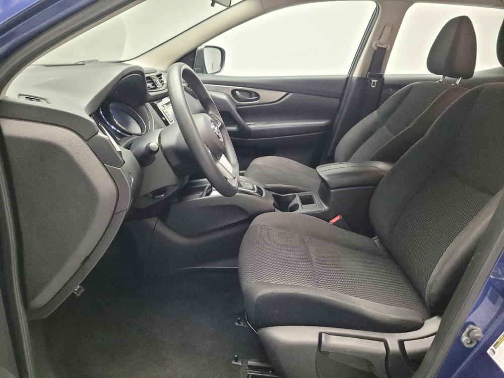 2021 Nissan Rogue Sport S - Photo 13