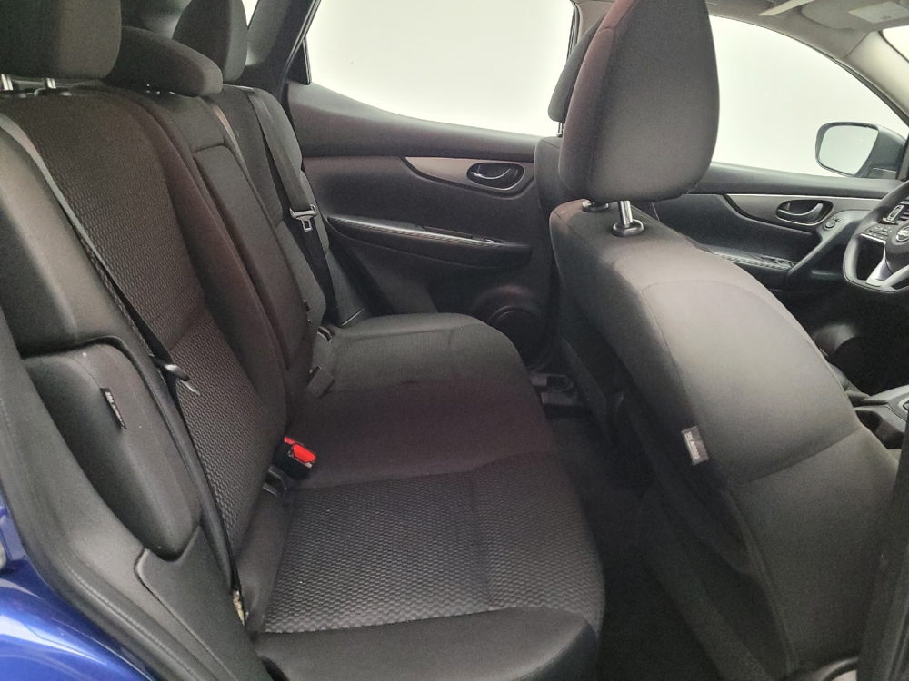 2021 Nissan Rogue Sport S - Photo 15