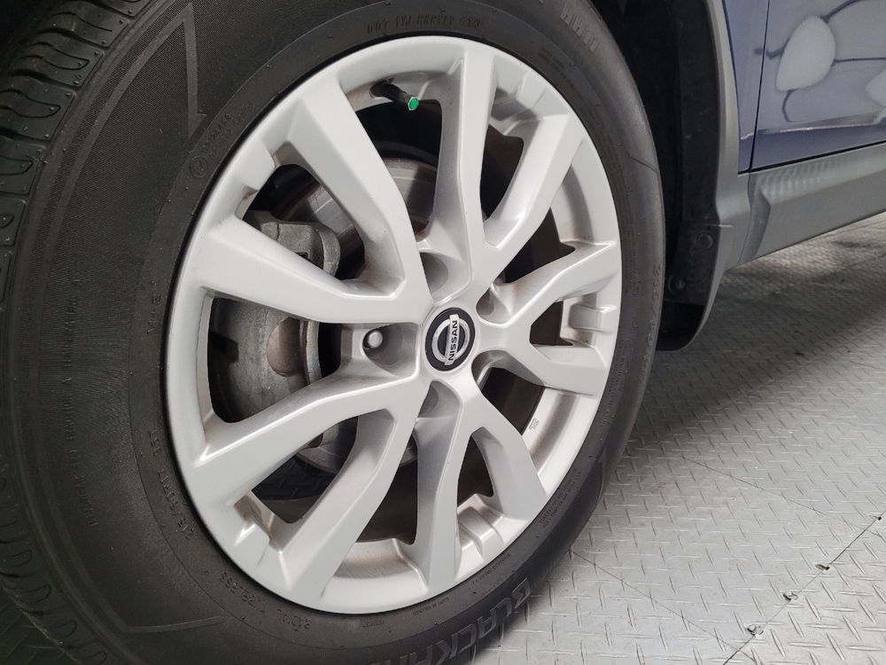 2021 Nissan Rogue Sport S - Photo 24