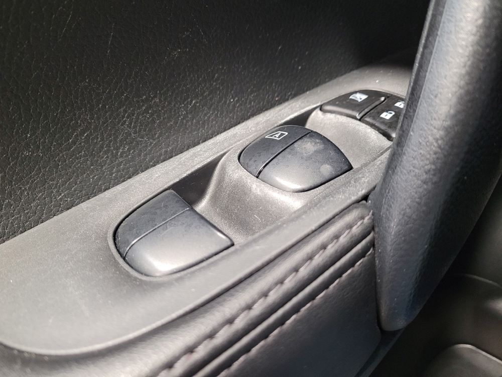 2021 Nissan Rogue Sport S - Photo 21