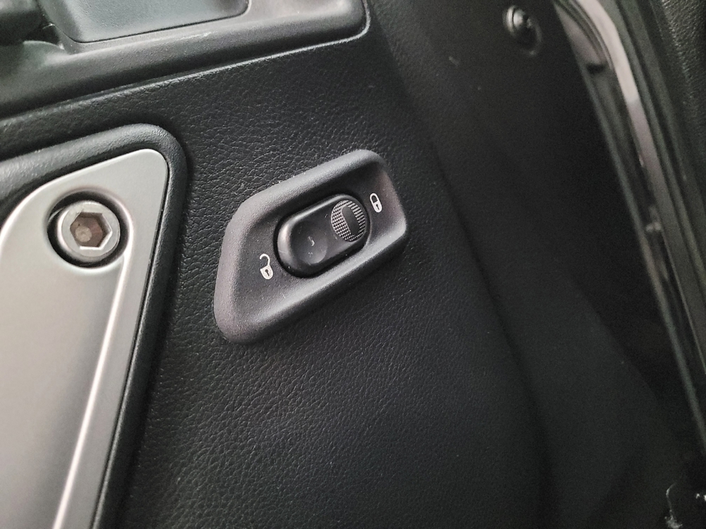 2014 Jeep Wrangler Unlimited Sahara - Photo 21