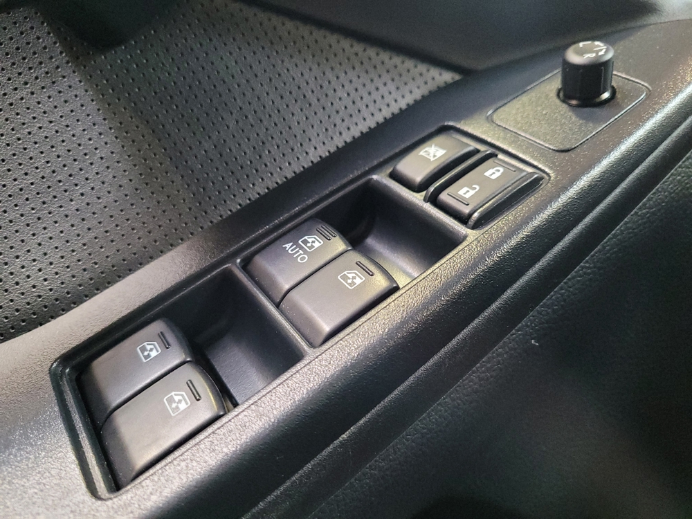 2016 Subaru Forester i Touring - Photo 21