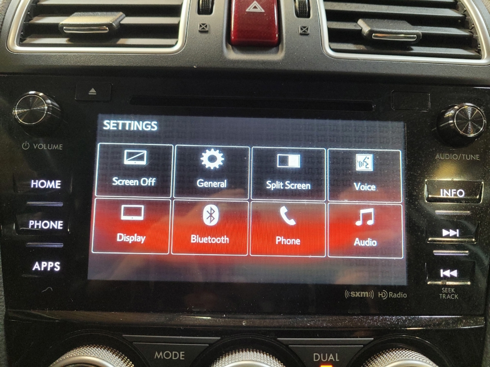 2016 Subaru Forester i Touring - Photo 19
