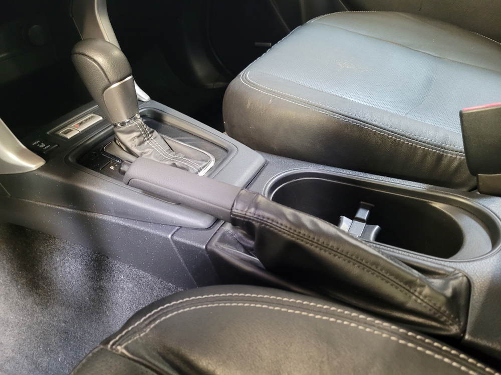 2016 Subaru Forester i Touring - Photo 20