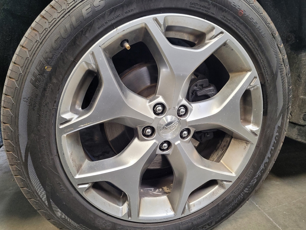 2016 Subaru Forester i Touring - Photo 24