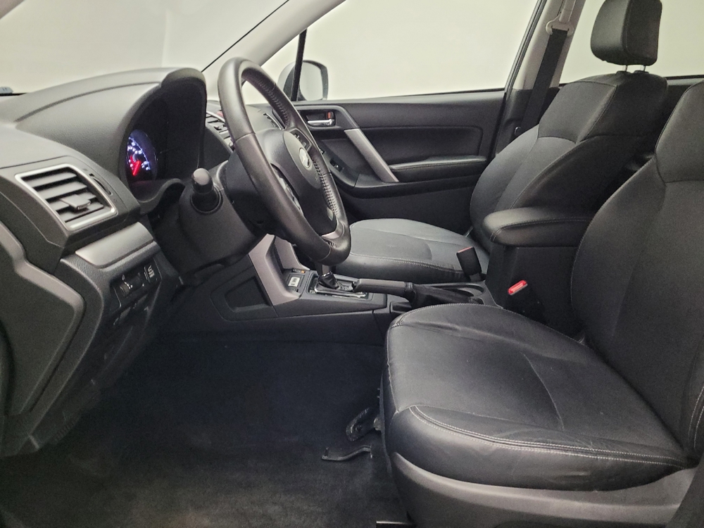 2016 Subaru Forester i Touring - Photo 13