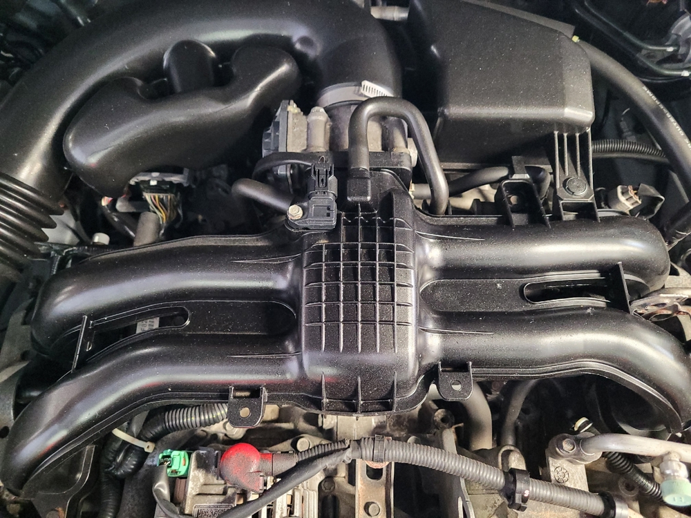 2016 Subaru Forester i Touring - Photo 23